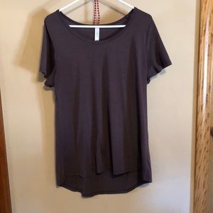 LulaRoe Classic-T